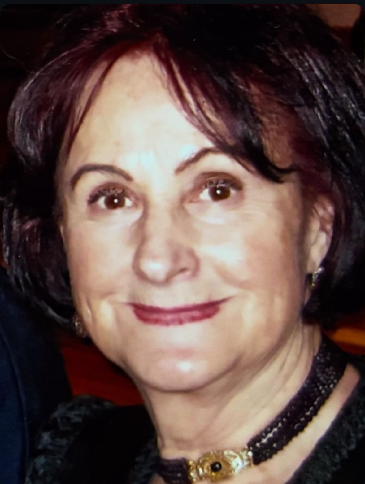 Gerda Pietschnigg